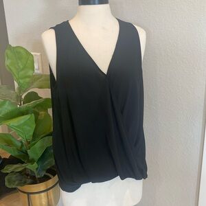 🦄 Lush Black Blouse